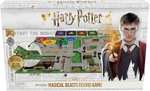 Harry Potter 4" Wand Assortment £1.75 / Harry Potter Magical Beast Game £17.25 @ Tesco Extra (Batley, West Yorkshire)