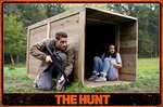 The Hunt Blu-ray