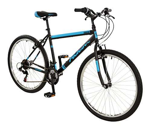 Falcon Evolve G19" Mens' Bike £102.24 at Amazon