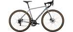 Vitus Substance 2 Mens Gravel Bike - Carbon Fork & disc brakes - £509.99 with code @ Wiggle