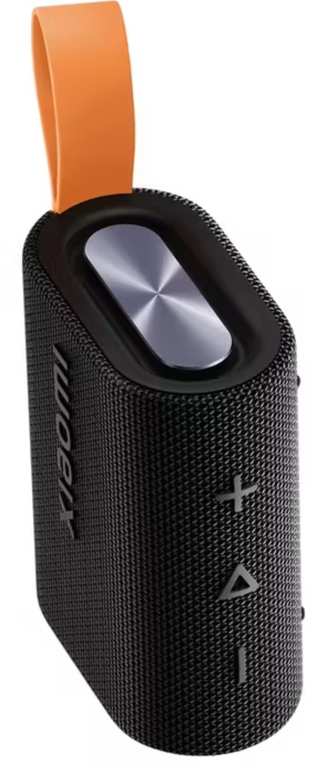 XIAOMI Sound Pocket Portable Bluetooth Speaker, 5W Compact Mini Speaker, 10 Hours Playtime