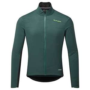 Altura Endurance Blast Polartec Men's Cycling Jacket Large £24.42 delivered @ Amazon