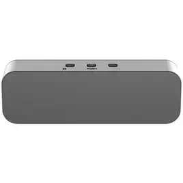 Bush Large Wireless Speaker - Silver £13.99 (Free Collection / Limited Stock) @ Argos