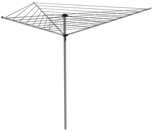 RotaSpin 3 Arm Rotary Airer 30m - Free C&C (Limited Stores)