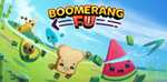 Boomerang Fu (Nintendo Switch) £1.86 @ Nintendo eShop
