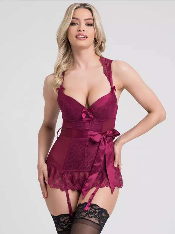 Up to 70% off Lovehoney Clearance + Extra 25% off with code & free delivery (Over 640 lines, New stock added)