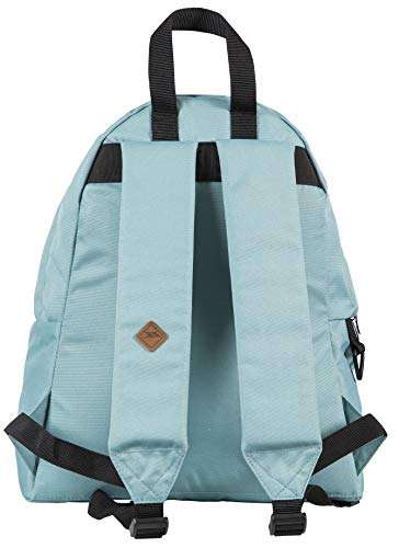 TRESPASS Aabner Casual School Bag Backpack 18 Litres - £6.75 Sold by Trespass UK @ Amazon