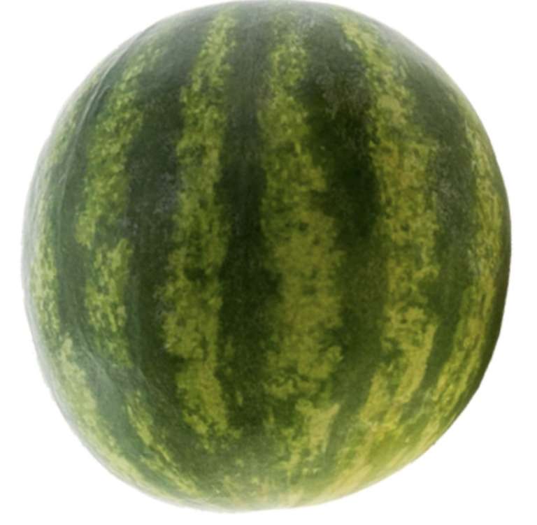 Whole Watermelon - £1.49 instore @ Farmfoods