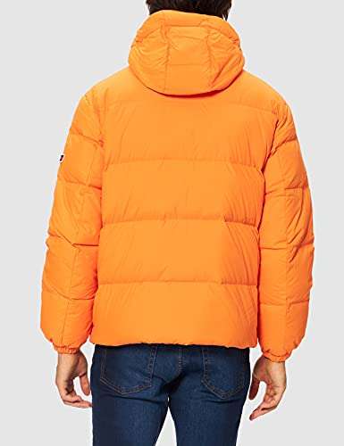 Tommy Jeans Men's TJM Essential Down 