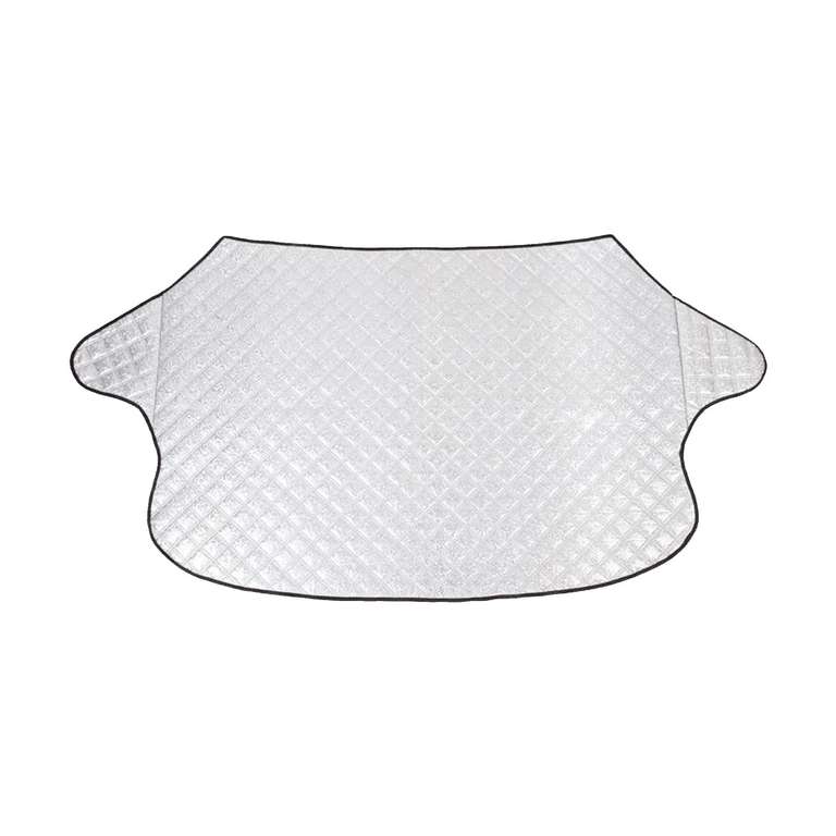 Car Windscreen Cover, Ice Sun UV Dust Water Resistant for Cars in all Weather - Sold by NESOI TRADING CO., LTD / FBA