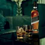 Johnnie Walker Green Label | Blended Scotch Whisky | 43% Vol | 70cl - sold by Amazon Fresh