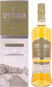 Speyburn (Bradan Orach) Single Malt Scotch Whisky, 70cl