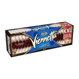 Viennetta Vanilla XXL 1000ml - 99p in store @ Farmfoods (Chelmsford)