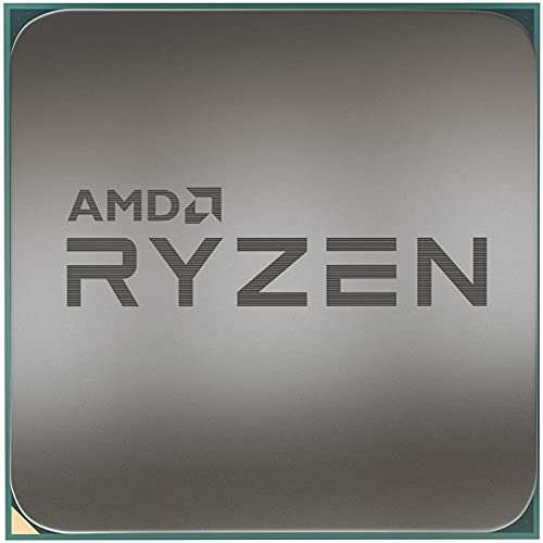 AMD Ryzen 9 5900X Processor 12c/24t - £333.99 @ Amazon