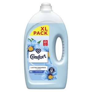 Comfort Blue Skies Fabric Conditioner 83 washes (2.49 L) - Min order 3