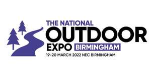 Free National Outdoor Expo Tickets for Sat 19 - Sun 20 March at the NEC, Birmingham @ National Outdoor Expo