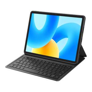 HUAWEI MatePad 11.5 Standard WIFI 6GB + 128GB Space Gray Tablet + Keyboard & Charger w/code