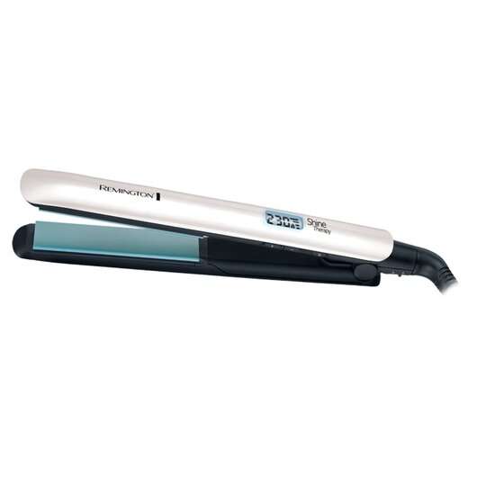 Remington S8500 Shine Therapy Straightener - £21.50 with click & collect @ Boots