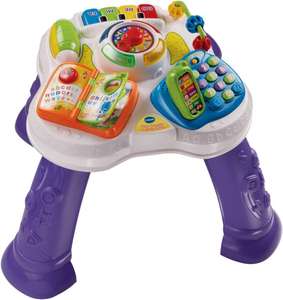 VTech Play & Learn Activity Table £25.95 delivered @ Wilko