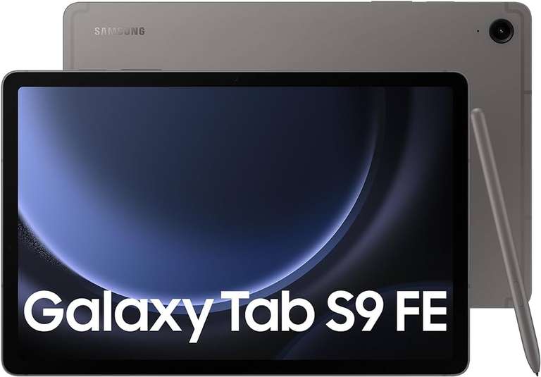 Samsung Galaxy Tab S9 FE (WiFi) With Blue Light Card Discount
