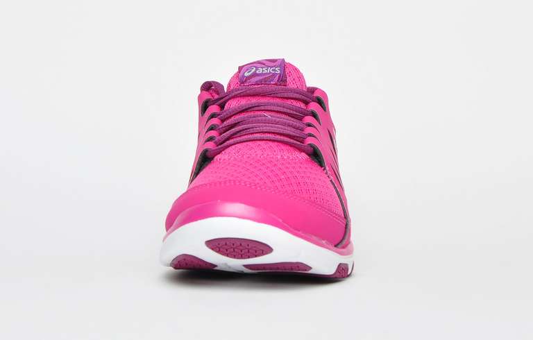 Asics Gel-Fit Tempo Womens Trainers - £23.49 + Free Delivery With Code - @ Express Trainers