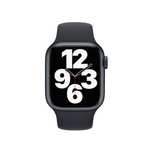 Apple Watch Series 7 - 45mm GPS + Cellular - All Colours - Good As New - £279 at BT Shop