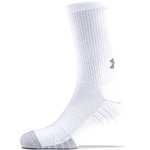 Under Armour Unisex Ua Heatgear Crew Long Sports Socks Compression Socks (pack of 3) White £5.90 Amazon