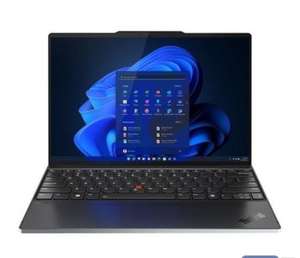 Lenovo ThinkPad Z13 Gen 1 AMD Ryzen 7 Pro 6850U, 16GB RAM 512GB SSD, 13.3" WQXGA (2880 x 1800) OLED Touch Display, Windows 11 Pro Laptop