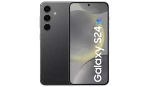 Samsung S24 128GB £359.05 / 256GB £416.05 [Via Samsung EPP+ W/ Trade-In any Phone Bonus] with code