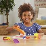 Play-Doh Kitchen Creations Fun Factory Playset