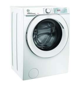 Hoover HWB414AMC H-Wash 500 1400rpm Washing Machine 14kg Load Wi-Fi & Bluetooth £469 @ Electrical Discount UK