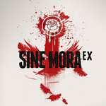 [PC/Steam Deck] Sine Mora EX (side-scrolling shoot'em up) - PEGI 16 - 79p @ Steam