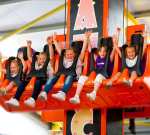 Wheelgate Theme Park - Family Pass