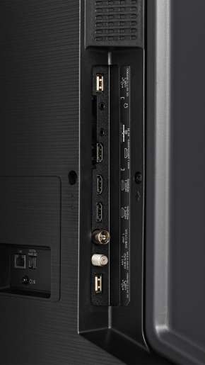Hisense 55U6KQTUK 55 Inch £424.15 U6KQ Mini LED 4K UHD Smart TV w / code @ Crampton and Moore