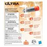 Nerf Ultra One 20-Dart Refill Pack, the Furthest Flying Nerf Darts Ever, Compatible Only with Nerf Ultra One Blasters, 4.4 x 15.2 x 17.5cm
