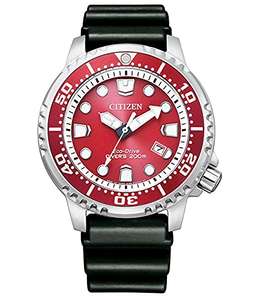 Citizen Promaster BN0159-15X Eco-Drive Diver's 200m Watch - £138.78 - Sold and Fulfilled by Amazon EU @ Amazon