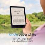Refurbished Kindle Paperwhite 11th gen - denim only