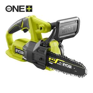 18V ONE+ Cordless 20cm Compact Chainsaw (Bare Tool)