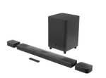 JBL Bar 9.1 Surround Sound Speaker with Dolby Atmos £314.97 @ Currys Wakefield