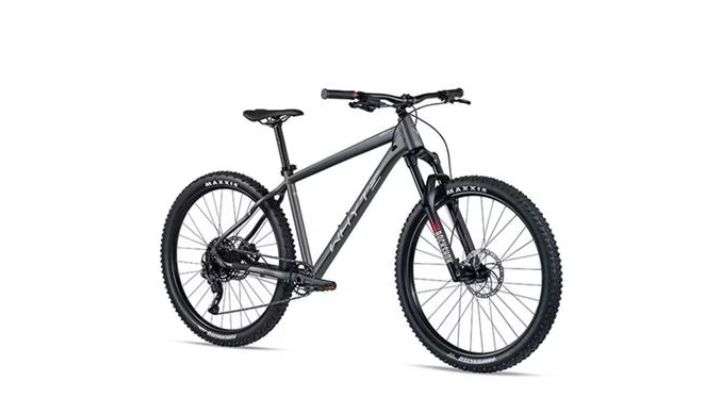 Whyte 801 2022 Hardtail Mountain Bike (Size S / M / L / XL)