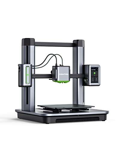 AnkerMake M5 3D Printer, FDM 3D Printer with AI Camera, Auto-Levelling £629 delivered, using code @ Amazon / Anker