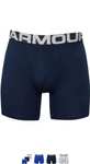 Under Armour Men's Charged Cotton 3 Pack - S size only