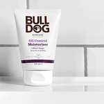 Bulldog Oil Control Moisturiser, 100ml £3.79 S&S