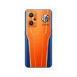 realme GT neo 3T Dragon Ball Z 8GB 256GB 5G Smartphone, Snapdragon 870, 80W, 120Hz AMOLED, Dual Sim - £360.51 @ Amazon Spain