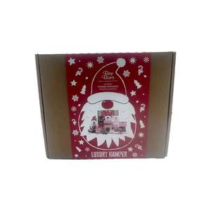 Bon Bons Merry and Bright Luxury Sweets Hamper (Min Spend £22.50, BBF 31 March, 1 Per Order)