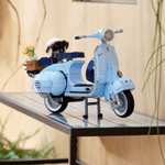 LEGO Icons Vespa 125 Scooter 10298 - £67.50 Free Click & Collect @ Argos