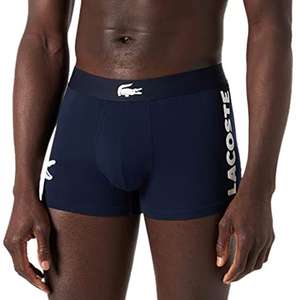 Lacoste Men's Underwear (Pack of 3) size M - £21.94 @ Amazon