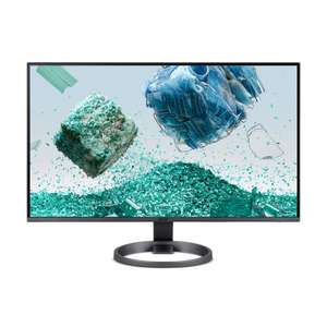 Acer Vero RL2 Monitor | RL272E 27" Full HD/ 100Hz/ IPS/ 250nits/ 2-year warranty using code, express delivered