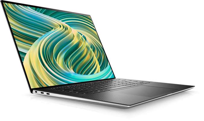 New Dell XPS 15 Laptop, i7-13700H £1701.07 With Code @ Dell