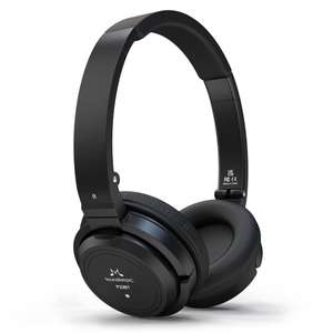SoundMAGIC P23BT Bluetooth Headphones - £40 delivered @ SoundMAGIC